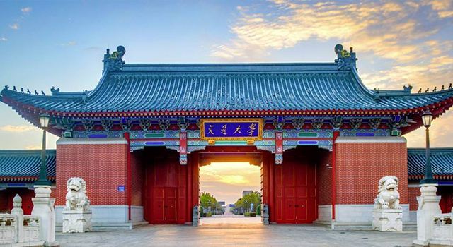 2019年中國十大名校排名 全國十大名校排行榜6