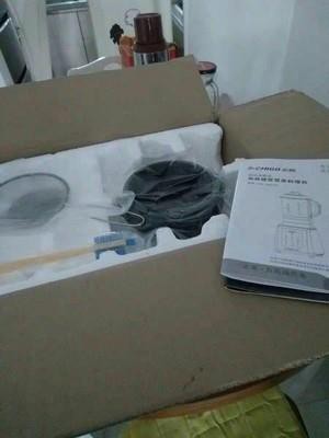 志高破壁機怎么樣好不好用3
