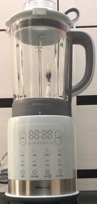 小熊破壁機質(zhì)量怎么樣好不好用