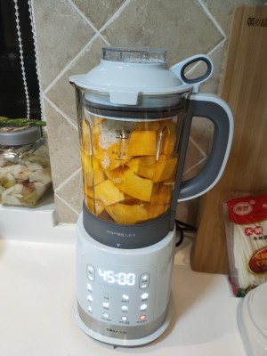 小熊破壁機質(zhì)量怎么樣好不好用2