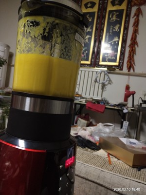 早中晚破壁機怎么樣好不好用2