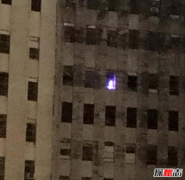 你都看過(guò)嗎?超嚇人的真實(shí)靈異照片,讓你不得不相信鬼魂的存在