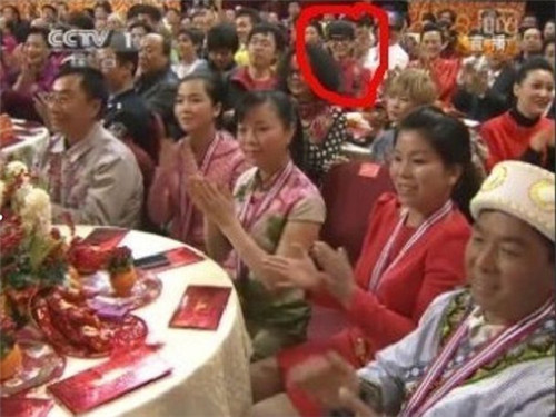 春晚驚現靈異事件,是謠言還是真實(shí)存在?