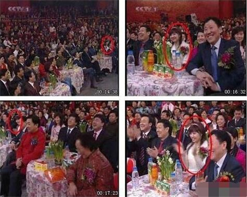 春晚驚現靈異事件,是謠言還是真實(shí)存在?