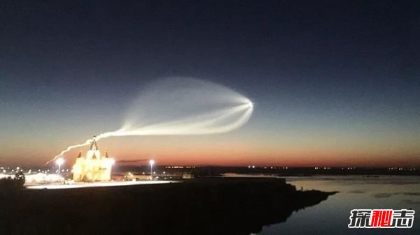 俄羅斯ufo事件,俄羅斯世界杯竟然有外星人來(lái)觀(guān)看
