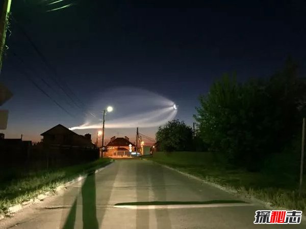 俄羅斯ufo事件,俄羅斯世界杯竟然有外星人來(lái)觀(guān)看