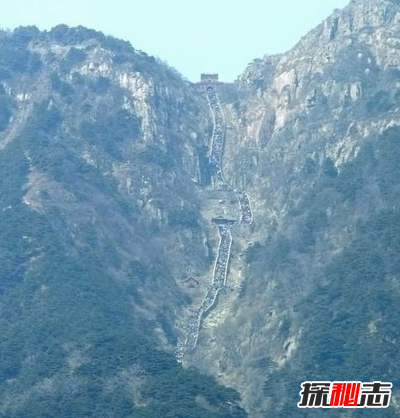 何為泰山封禪?揭秘歷代帝王泰山封禪之謎