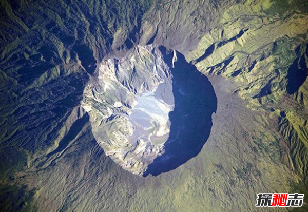 轟動(dòng)全球的十大歷史事件,博尼拉彗星能輕易殺死地球生命