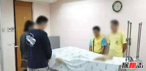 湖南太平間遺體雙眼被挖?到底是什么原因