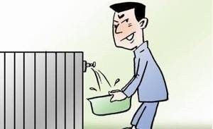 IC卡水表偷水最簡(jiǎn)單的技巧
