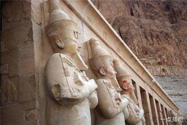 盧克索神廟
